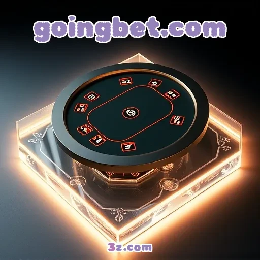 goingbet.com: Recursos Imperdíveis do App para Gamers Brasileiros