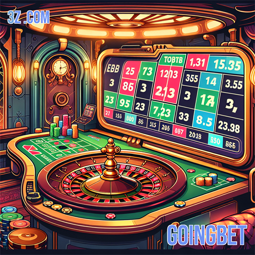 Jogos e Emoções: Embarque na Diversão do Goingbet