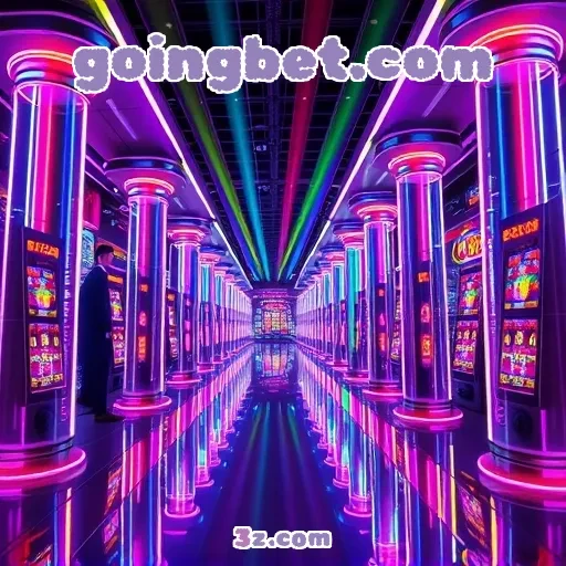 goingbet.com: Explore a Diversão nos Jogos Online Brasileiros