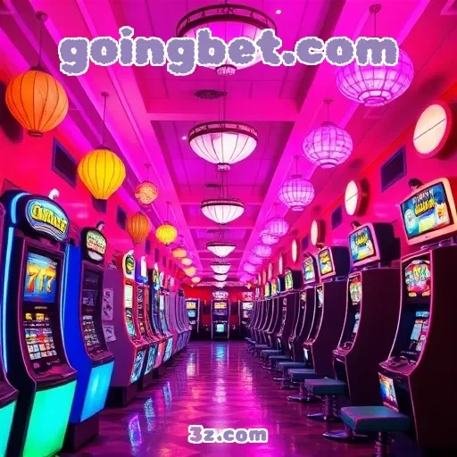 goingbet.com: A Revolução das Apostas Online no Brasil